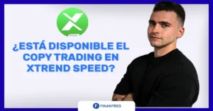 copy trading xtrend speed