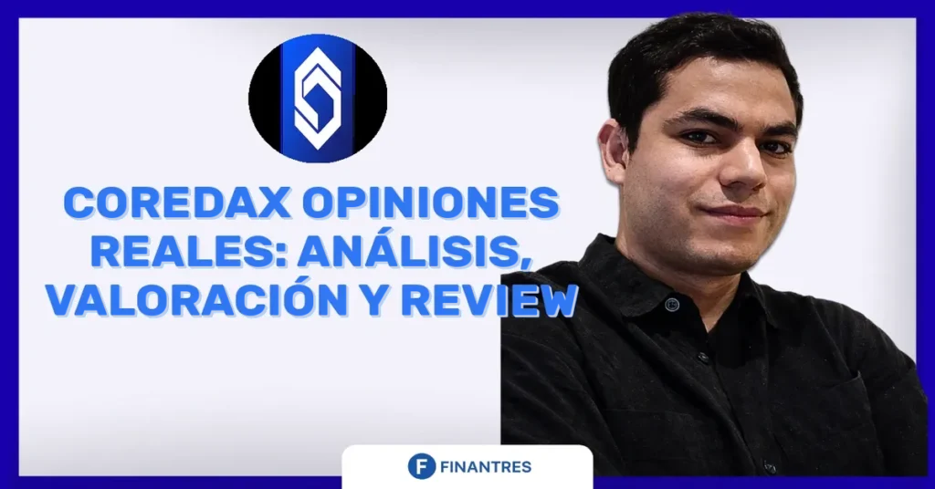 coredax opiniones