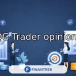 cqg trader opiniones
