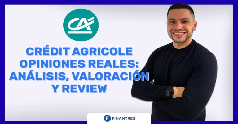 Crédit Agricole opiniones