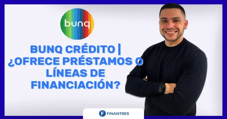 Crédito bunq