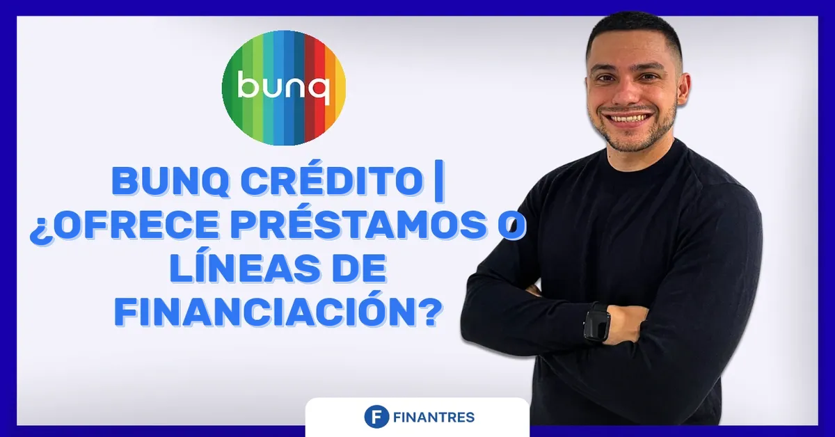 Crédito bunq
