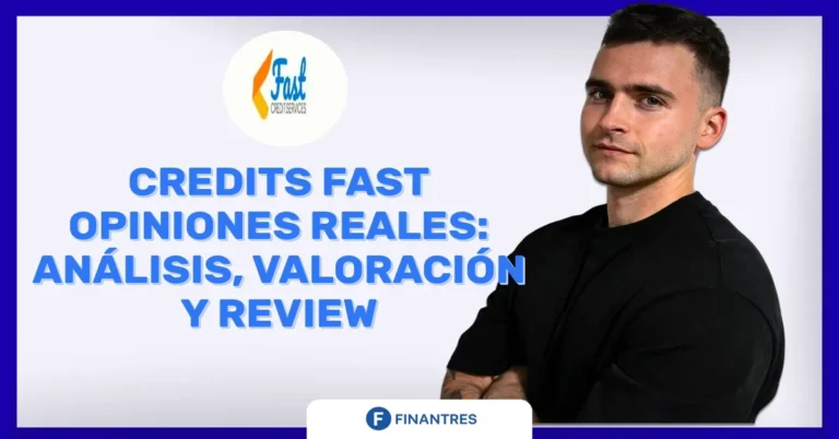 Credits Fast Opiniones