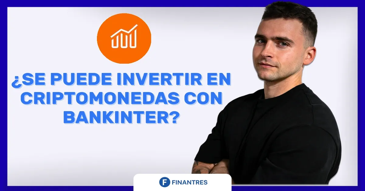 criptomonedas bankinter