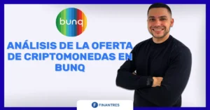 criptomonedas bunq
