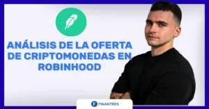 criptomonedas robinhood