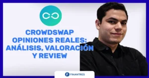 crowdswap opiniones