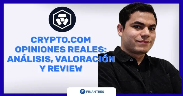 Crypto.com opiniones