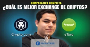 crypto com vs etoro comparativa exchanges criptomonedas