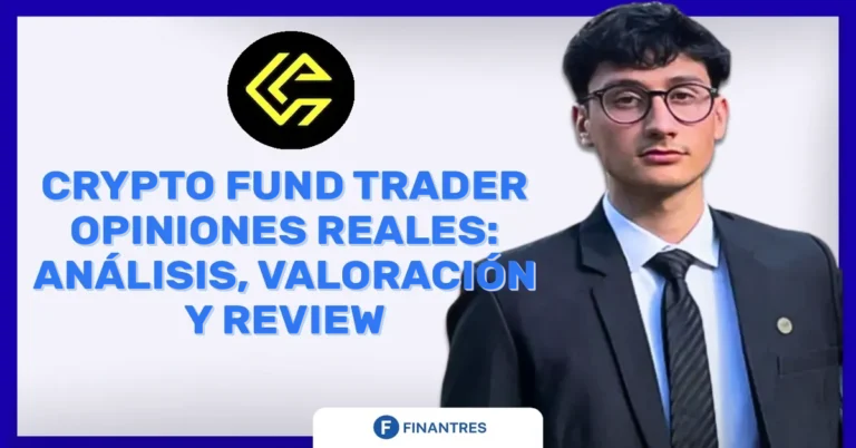 Crypto Fund Trader Opiniones