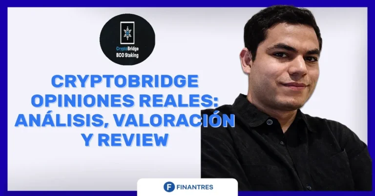 CryptoBridge opiniones