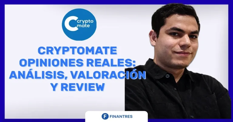 CryptoMate opiniones