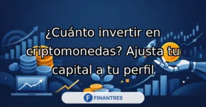 cuanto dinero invertir criptomonedas