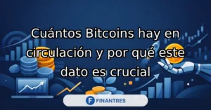 cuantos bitcoins hay