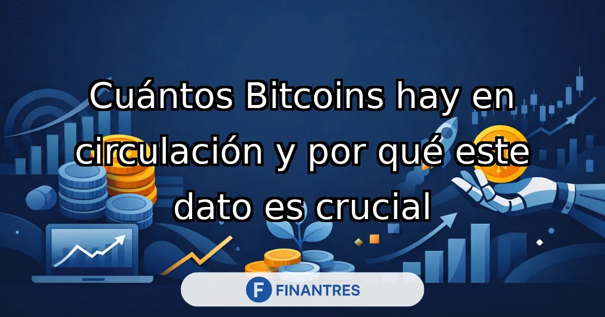 cuantos bitcoins hay