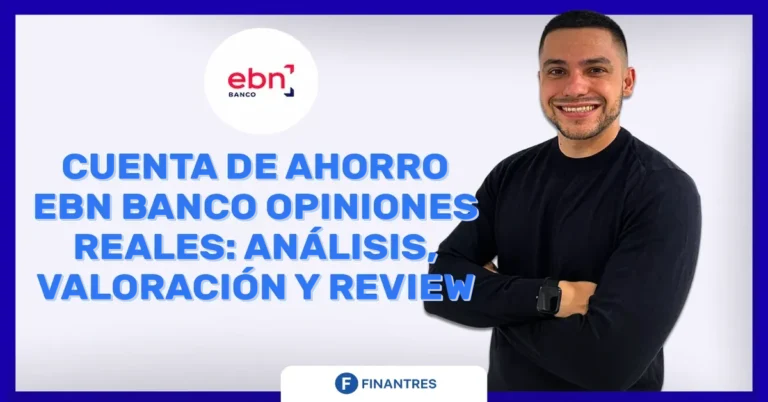 EBN Banco opiniones