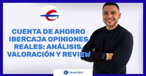 cuenta ahorro ibercaja