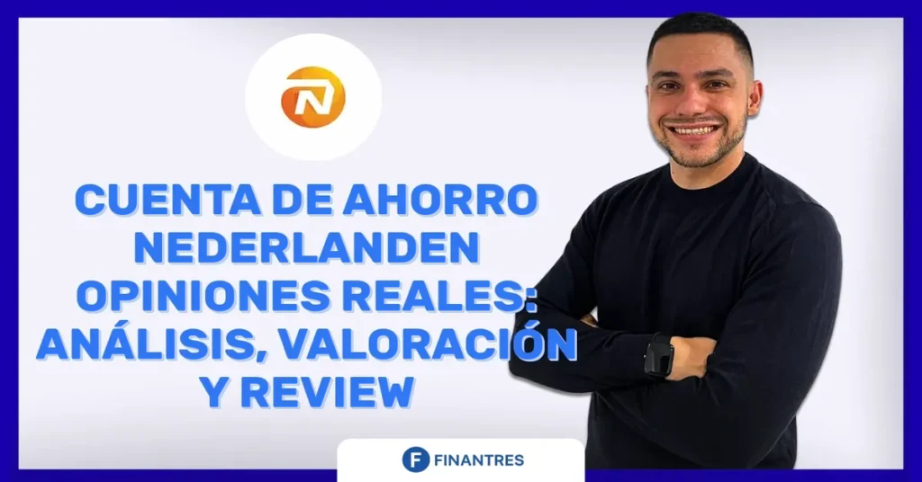 cuenta ahorro nederlanden
