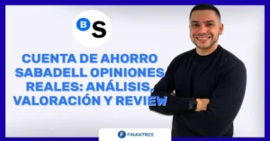 cuenta ahorro sabadell