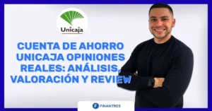 cuenta ahorro unicaja