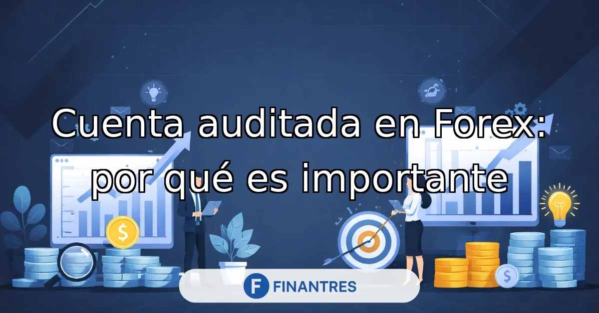 cuenta auditada forex