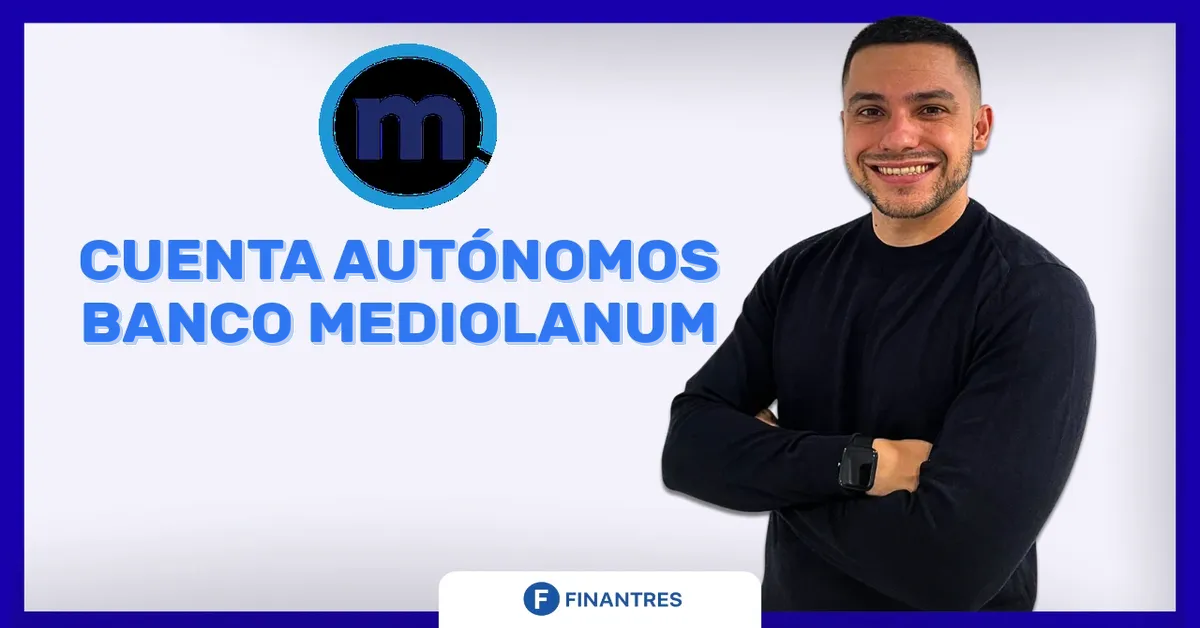 cuenta autonomos banco mediolanum