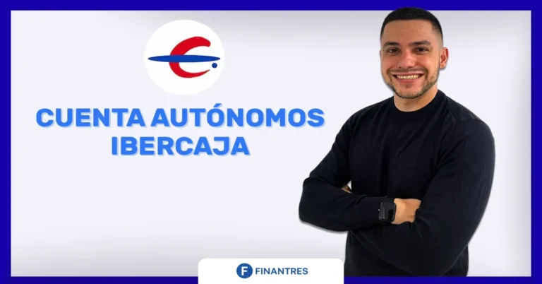 Cuenta Autónomos Ibercaja