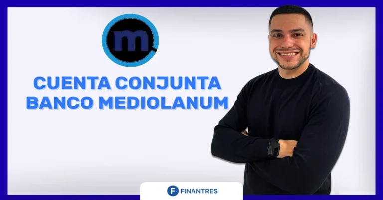 Cuenta Conjunta Banco Mediolanum