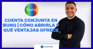 cuenta conjunta bunq