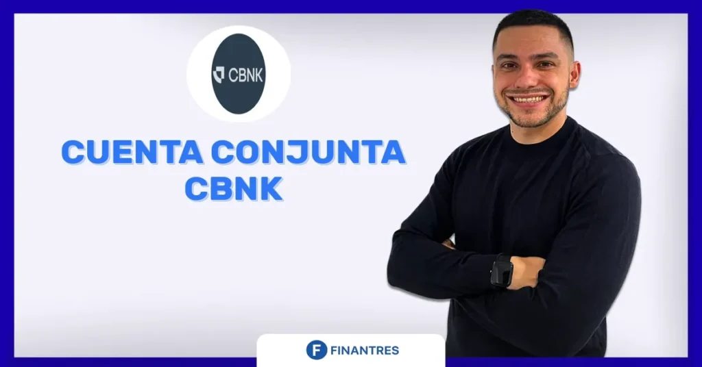 cuenta conjunta cbnk