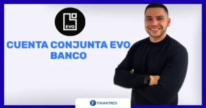 cuenta conjunta evo banco