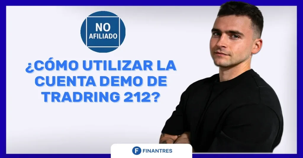 cuenta demo de tradring 212