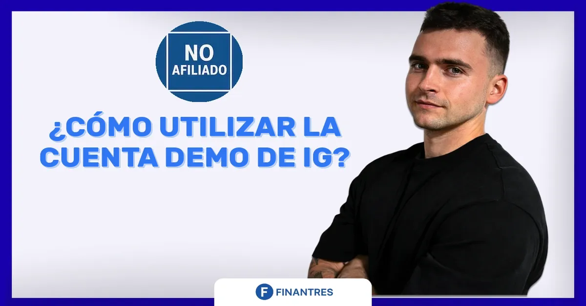 cuenta demo ig