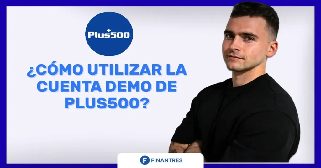 cuenta demo plus500