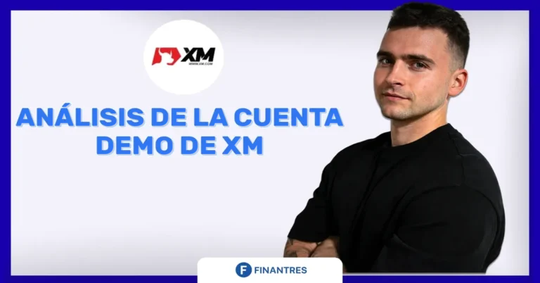 cuenta demo xm