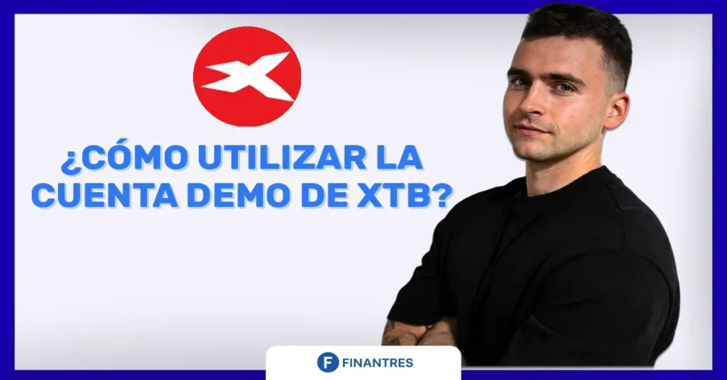 cuenta demo xtb