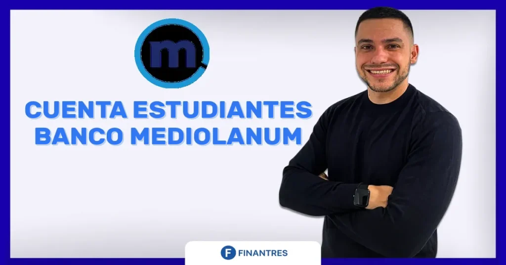 cuenta estudiantes banco mediolanum