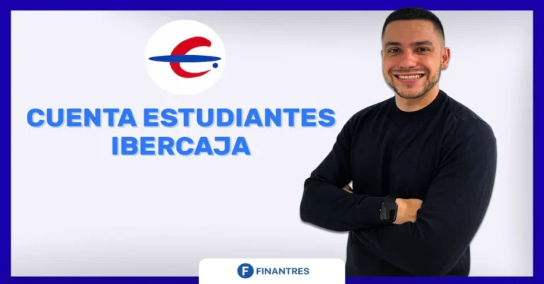 Cuenta Estudiantes Ibercaja