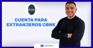 cuenta extranjeros cbnk