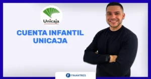 cuenta infantil unicaja