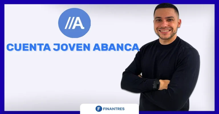 Cuenta Joven ABANCA