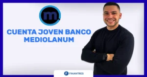 cuenta joven banco mediolanum