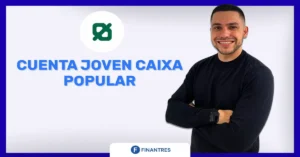 cuenta joven caixa popular