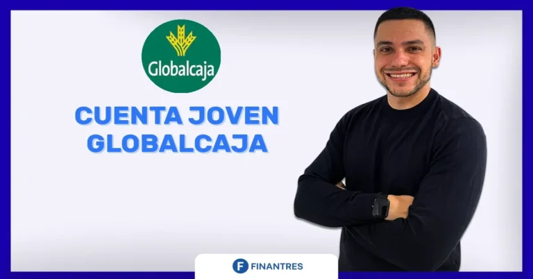 Cuenta Joven Globalcaja