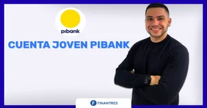 cuenta joven pibank