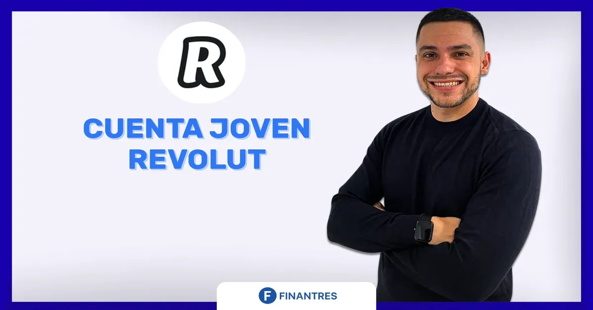 cuenta joven revolut