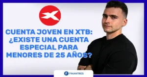cuenta joven xtb