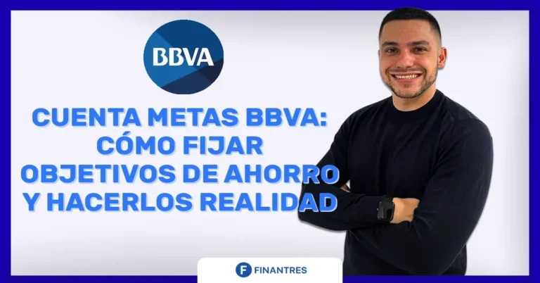 cuenta metas bbva