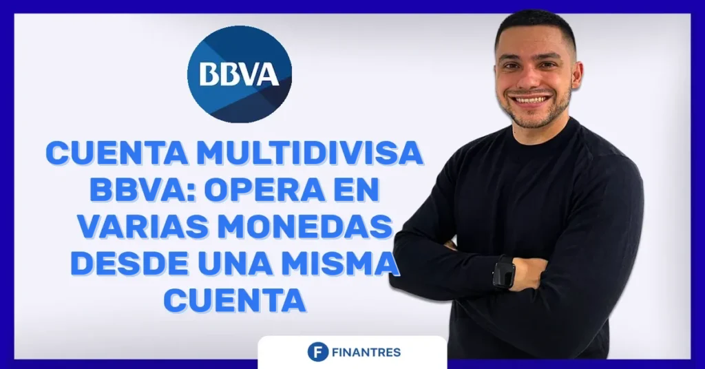 cuenta multidivisa bbva