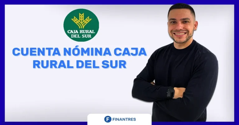 Cuenta Nómina Caja Rural Del Sur